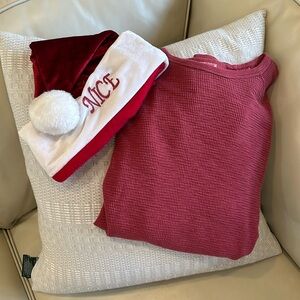 Men’s Lucky Brand Thermal Size Large